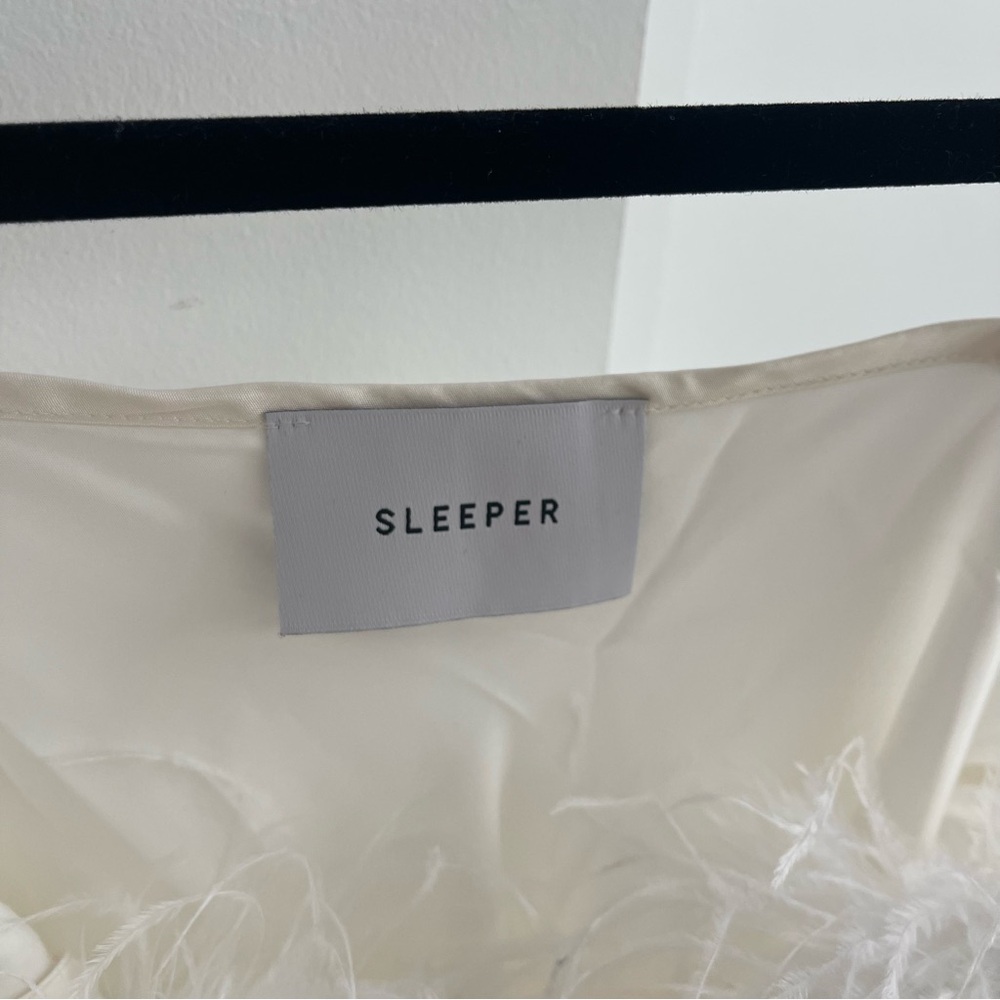 Sleeper Boheme Slip Dress - Picture 7 of 11